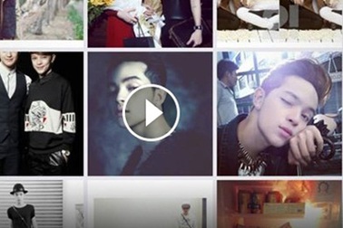 Dân mạng "ngả nghiêng" với clip "soi" quá khứ của Facebook