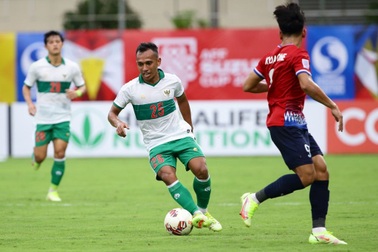 Báo Indonesia chỉ ra năm "tử huyệt" chí mạng của đội nhà