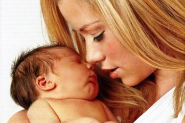 “Tôi thích nhất là chơi với con”