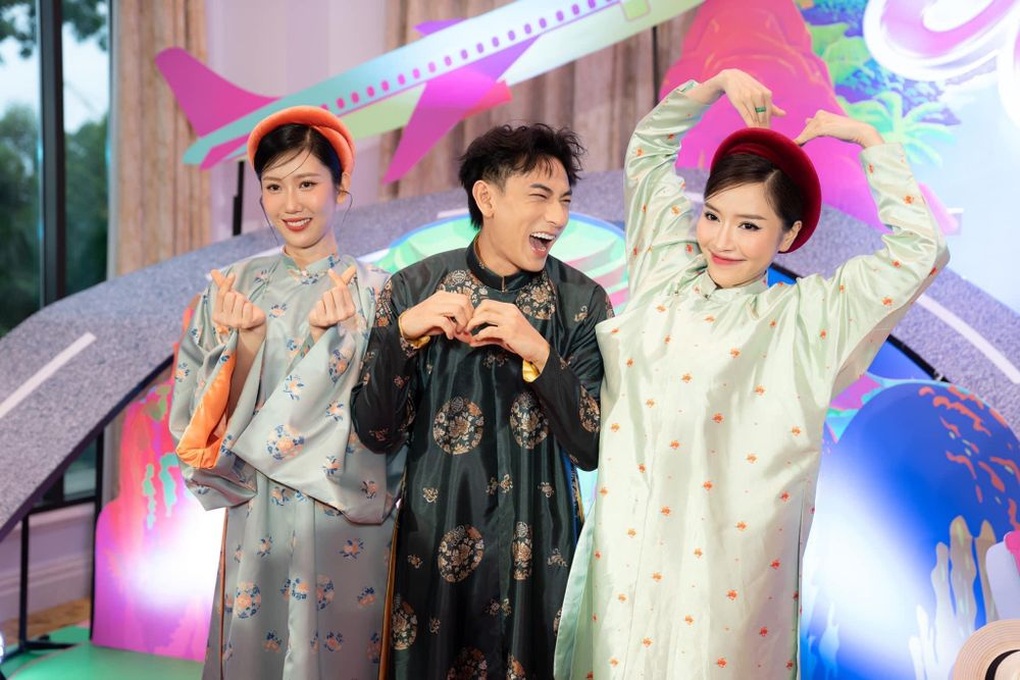 Bích Phương sau thời gian ở ẩn: Sắc vóc quyến rũ, vựa muối trên gameshow - 3 Bích Phương sau thời gian ở ẩn: Sắc vóc quyến rũ, vựa muối trên gameshow - 3