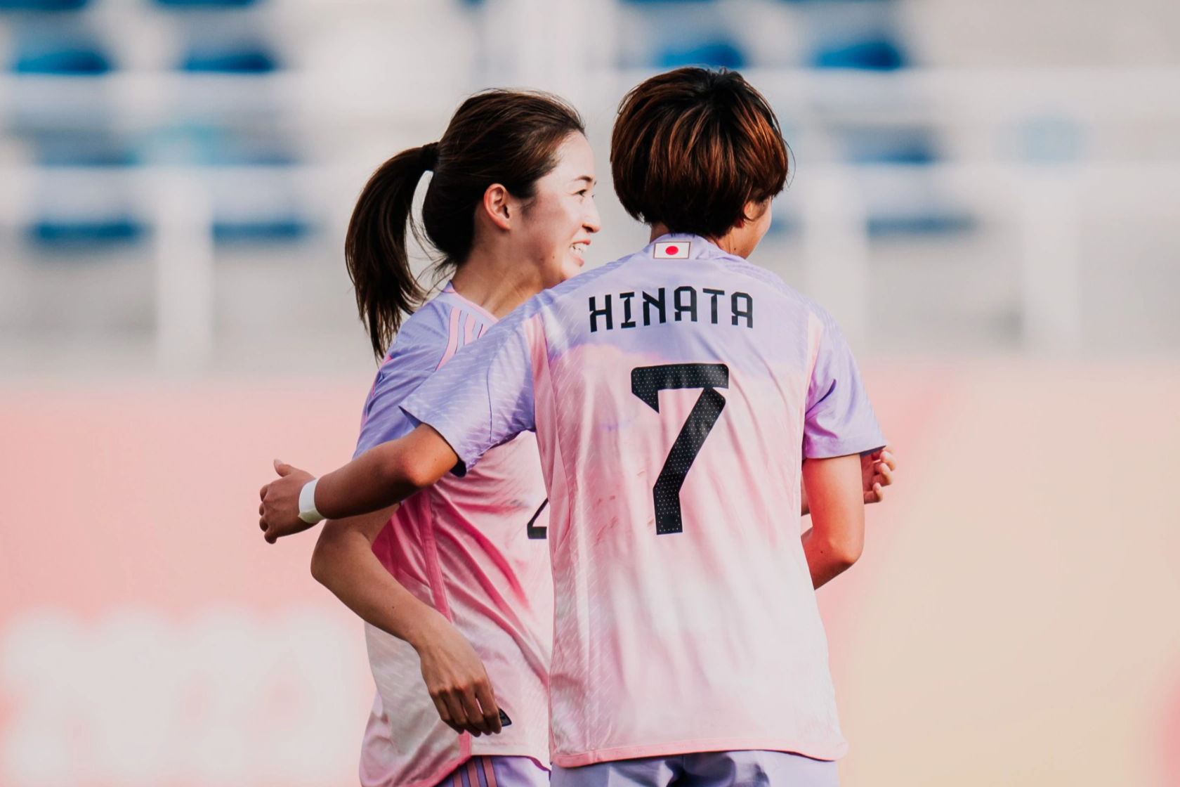 ベトナム女子チームは日本戦に敗れ、2024年パリオリンピックへの切符を逃した - 1