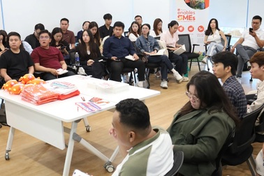 Nhà bán Việt nâng cao năng lực vận hành qua chuỗi đào tạo chuyên sâu từ Shopee
