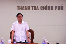 Công khai kết luận thanh tra đầu tư xây dựng, quản lý đất đai ở Hải Dương