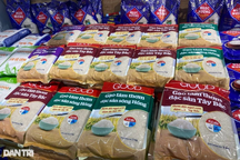 Giá gạo "nhảy múa", Bộ Công Thương có động thái mới