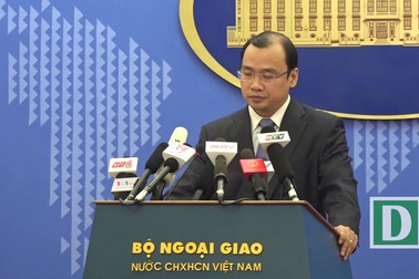 Tóm tắt nội dung Bộ Ngoại giao Việt Nam gửi Tòa Trọng tài thường trực (PCA)