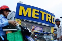 Cổ đông của BJC không thông qua vụ mua Metro Việt Nam