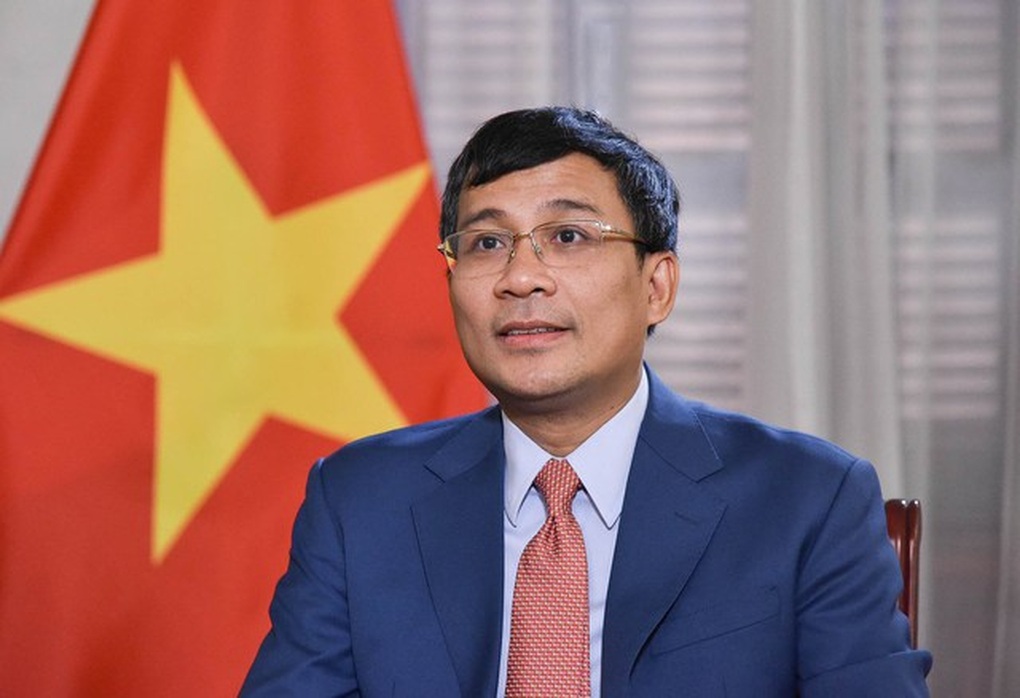 Kinh tế là tiêu điểm trong chuyến thăm Campuchia của Thủ tướng - 1 Kinh tế là tiêu điểm trong chuyến thăm Campuchia của Thủ tướng - 1