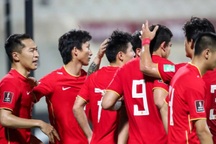 HLV đội tuyển Trung Quốc tuyên bố đanh thép, quyết dự World Cup