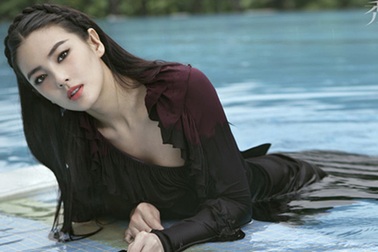 Trương Vũ Kỳ: Kiêu sa và quyến rũ