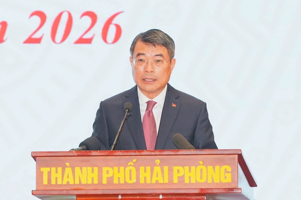Thủ tướng: Chăm lo tốt hơn đời sống của các đảng viên lão thành - 1