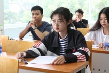 Những điều thí sinh cần biết trước khi điều chỉnh nguyện vọng