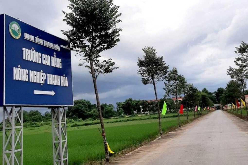 Công an điều tra vụ học sinh bị đánh nguy kịch ở Thanh Hóa - 1