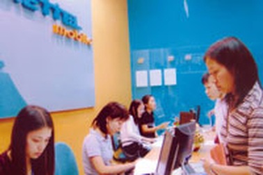 Viettel Mobile có thêm đầu số 097