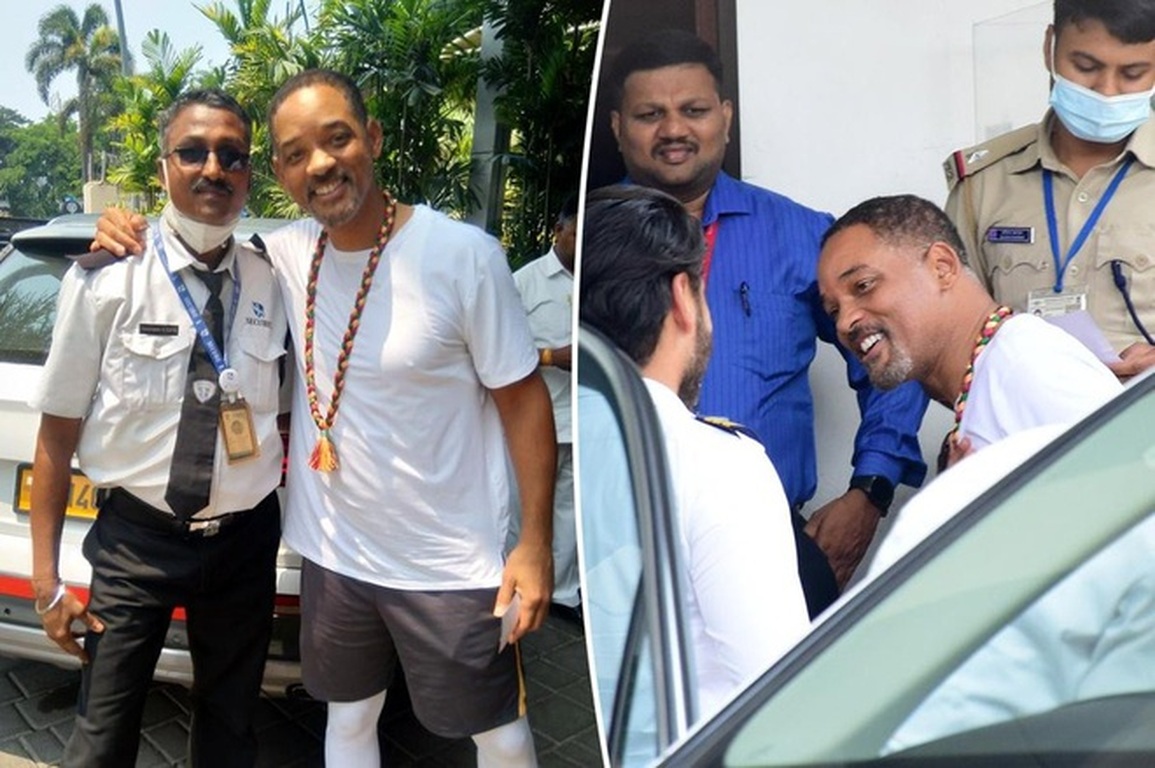 Chris Rock lần đầu nhắc đến Will Smith sau cú tát định mệnh tại Oscar - 3 Chris Rock lần đầu nhắc đến Will Smith sau cú tát định mệnh tại Oscar - 3