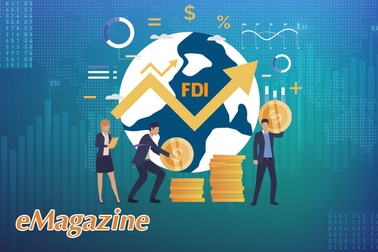 Dòng vốn tỷ USD có "chạy" đi không và đây là góc nhìn của "lão tướng" FPT