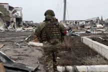 Nga "thừa thắng xông lên" ở Kursk, ép quân Ukraine rút khỏi lãnh thổ