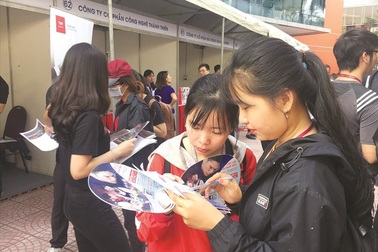 Lao động phổ thông sẽ ngày càng... có giá!