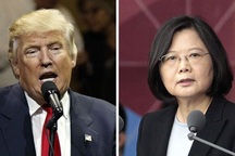 Ai đã thu xếp cuộc điện đàm giữa ông Trump với lãnh đạo Đài Loan?