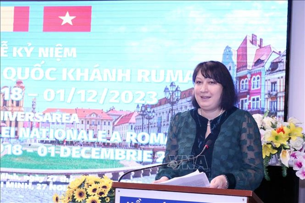 Thủ tướng thăm Romania: Cột mốc quan trọng trong hợp tác giữa hai nước - 1 Thủ tướng thăm Romania: Cột mốc quan trọng trong hợp tác giữa hai nước - 1