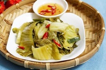 Nguy cơ ung thư vòm họng tăng cao nếu ăn quá nhiều món này