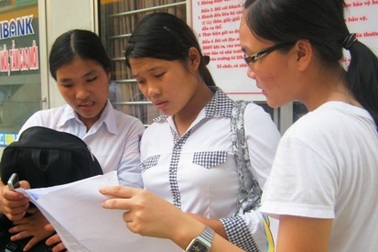 Đại học kiểu "học đại" còn hơn học nghề nghiêm túc?!