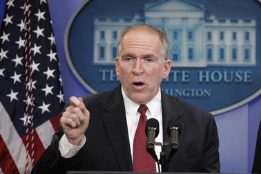 Chuyện động trời của tình báo Mỹ