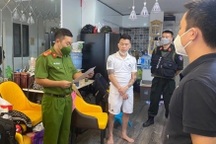 Vì sao tội phạm đánh bạc qua mạng internet ngày càng diễn biến phức tạp?