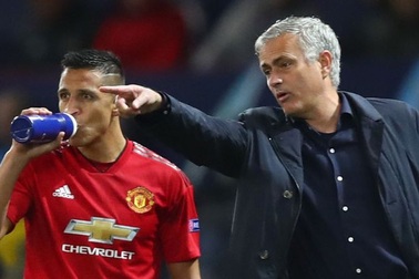 MU vắng 6 cầu thủ ở đại chiến với Juventus