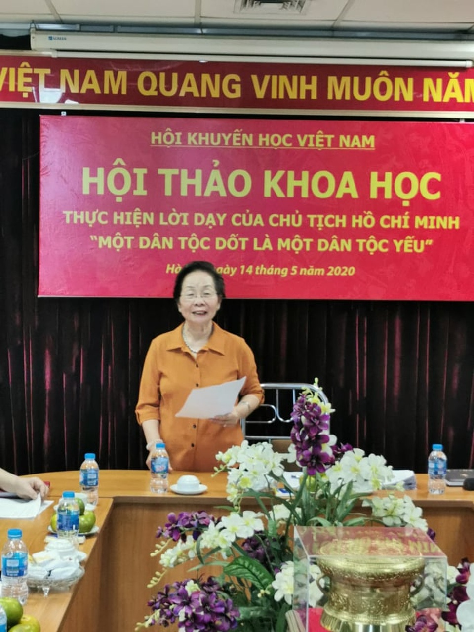 Làm gì để khỏi dốt? - 3 Làm gì để khỏi dốt? - 3