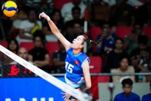 Thua CH Séc, tuyển bóng chuyền nữ Việt Nam gặp Bỉ ở giải thế giới