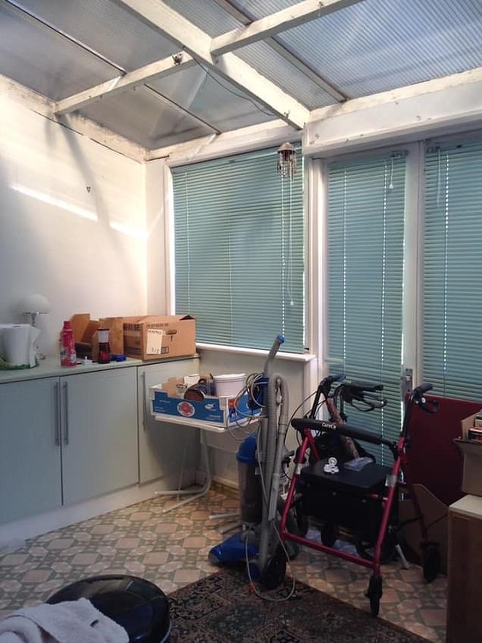 Căn nhà tối tăm bán rẻ như cho, không ngờ thành “kiệt tác” sau cải tạo - 3 Căn nhà tối tăm bán rẻ như cho, không ngờ thành “kiệt tác” sau cải tạo - 3