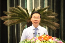 Nhiều vấn đề xuất hiện đầy trên mạng nhưng cán bộ vẫn nói "bí mật, nhạy cảm"