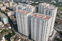 Người nước ngoài chỉ mua và sở hữu khoảng 3.000 căn nhà ở Việt Nam