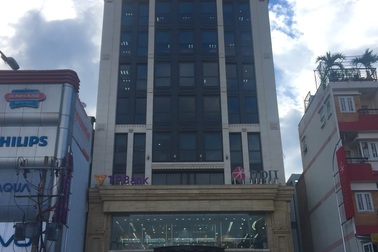 TPBank Tân Phú đổi tên chuyển địa điểm mới