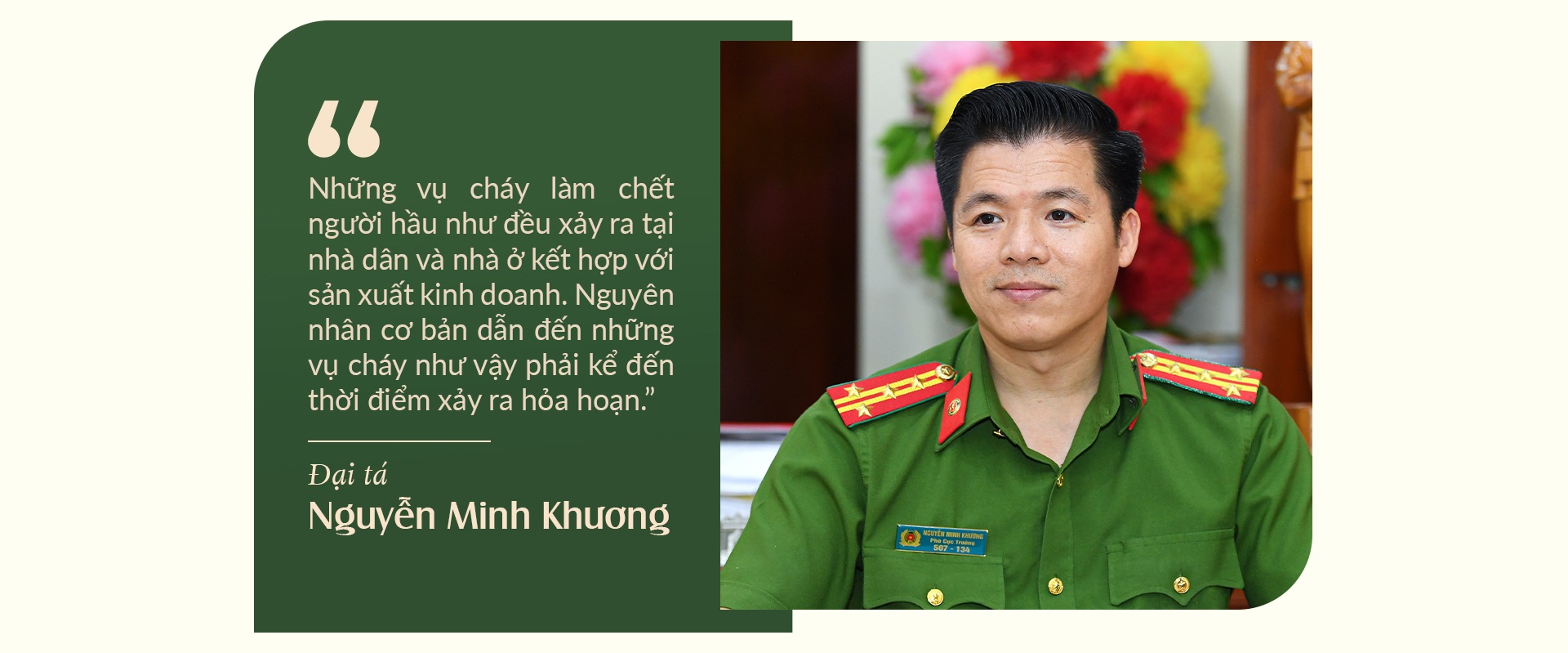 Nhà dạng ống có nguy cơ gây chết nhiều người khi cháy - 5 Nhà dạng ống có nguy cơ gây chết nhiều người khi cháy - 5