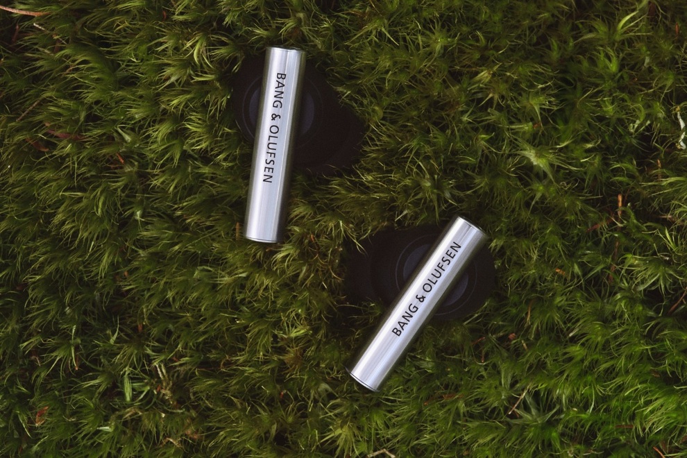 Bang  Olufsen ra mắt sản phẩm tai nghe earbuds có gía 46 triệu đồng - 2