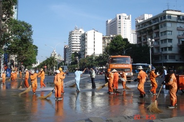 Kiểm toán “khui” hàng loạt vấn đề lương, thưởng một doanh nghiệp công ích