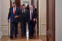 Nga sẵn sàng xem xét mở rộng hỗ trợ Venezuela