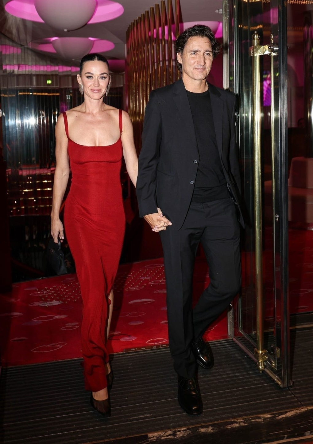 Điều khiến cựu Thủ tướng Canada say mê nữ ca sĩ Katy Perry - 1 Điều khiến cựu Thủ tướng Canada say mê nữ ca sĩ Katy Perry - 1