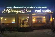 Bắt quả tang nhân viên massage ở Phú Quốc bán dâm cho khách