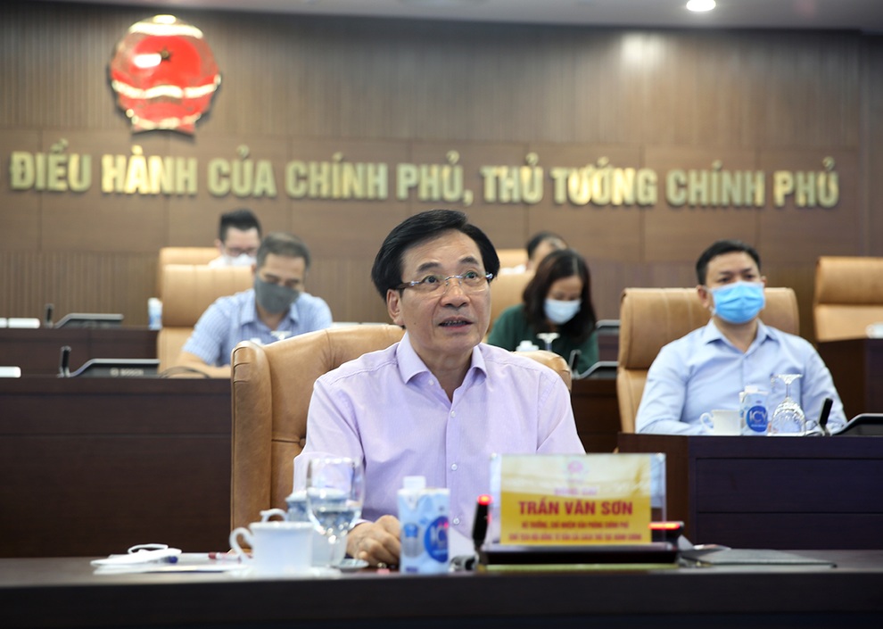 Lựa chọn điểm nghẽn đối với doanh nghiệp để rà soát cắt giảm - 1 Lựa chọn điểm nghẽn đối với doanh nghiệp để rà soát cắt giảm - 1