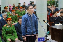 Trịnh Xuân Thanh phủ nhận lời nói “Chuẩn bị cho tao 4 đồng tiêu Tết”