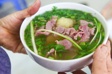 Món ăn sáng của nhiều người Việt dễ gây "cồn nội sinh"