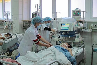 Đừng lơ là với vi khuẩn uốn ván!