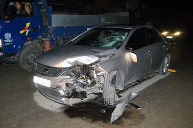 Tài xế ngoại quốc gây tai nạn chết người đối diện 10 năm tù