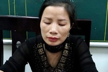 Thông tin thêm vụ nữ chủ tịch xã ở Nghệ An bị bắt giam