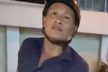 Cô gái bị người đàn ông đạp ngã xe, hành hung giữa đường ở TPHCM