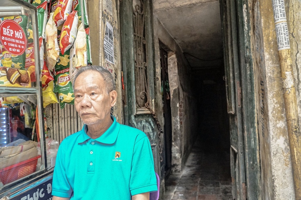 Trải nghiệm những con ngõ siêu nhỏ - đặc sản ở phố cổ Hà Nội - 9 Trải nghiệm những con ngõ siêu nhỏ - đặc sản ở phố cổ Hà Nội - 9
