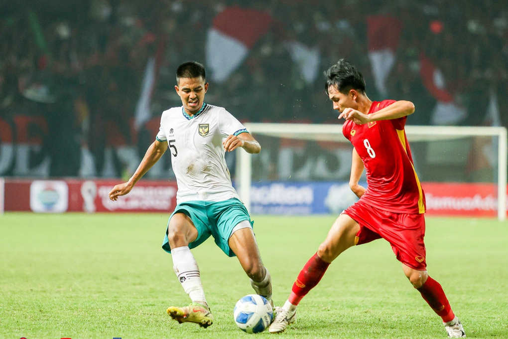 AFC chốt lịch thi đấu của U20 Việt Nam tại giải châu Á - 1 AFC chốt lịch thi đấu của U20 Việt Nam tại giải châu Á - 1