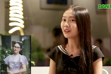 "Sao nhí" Bảo An hé lộ lý do không thể yêu ca sĩ Gia Khiêm